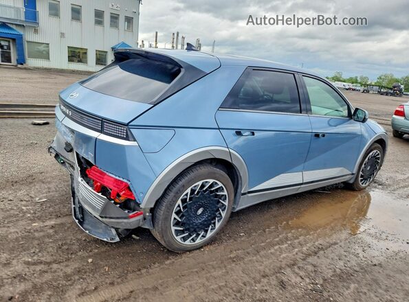 2024 HYUNDAI IONIQ 5 LIMITED