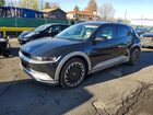 2024 Hyundai Ioniq 5 Limited Black vin: KM8KRDDF7RU331406