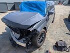 2026 Hyundai Santa Fe Preferred Gray vin: KM8P2DG1XTU139656