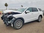 2025 Hyundai Palisade Sel Белый vin: KM8R24GE4SU874367