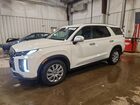 2024 Hyundai Palisade Sel Белый vin: KM8R2DGE9RU773206