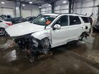 2025 Hyundai Palisade Xrt White vin: KM8R3DGE0SU861175
