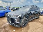2023 Hyundai Palisade Xrt Black vin: KM8R3DGE9PU489309