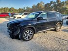 2021 Hyundai Palisade Sel Black vin: KM8R44HE6MU275644