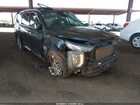 2020 Hyundai Palisade Limited Gray vin: KM8R54HE6LU068747