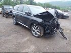 2021 Hyundai Palisade Limited Dark Blue vin: KM8R5DHE2MU196226