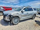2023 Hyundai Palisade Calligraphy Silver vin: KM8R7DGE6PU616683