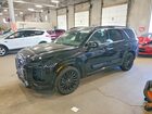 2024 Hyundai Palisade Calligraphy Night Edition Black vin: KM8R7DGE7RU745275