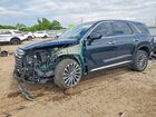 2024 Hyundai Palisade Calligraphy Green vin: KM8R7DGE7RU752310