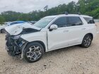 2021 Hyundai Palisade Calligraphy White vin: KM8R7DHE2MU325012