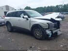 2026 Hyundai Palisade Se Белый vin: KM8RFES20TU101033