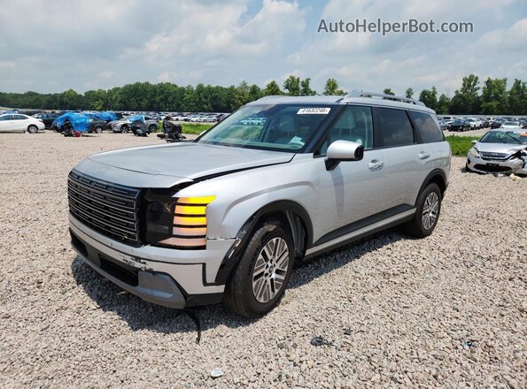 2026 HYUNDAI PALISADE BLUE SEL
