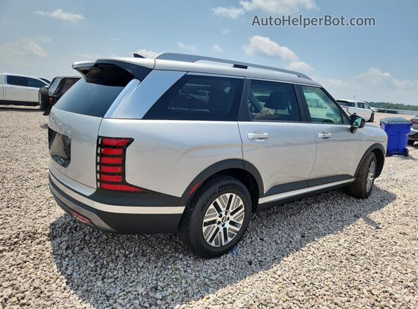 2026 HYUNDAI PALISADE BLUE SEL