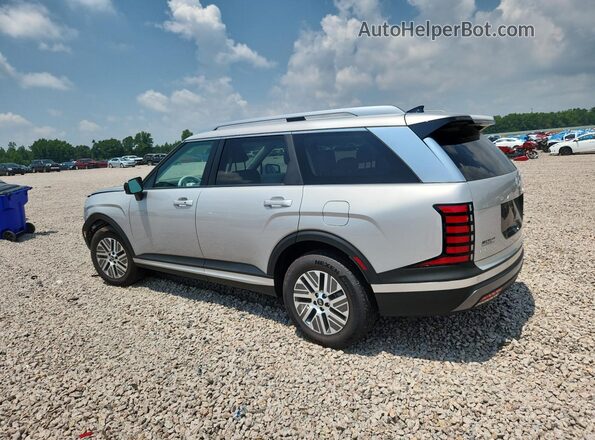 2026 HYUNDAI PALISADE BLUE SEL