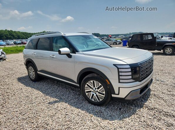 2026 HYUNDAI PALISADE BLUE SEL