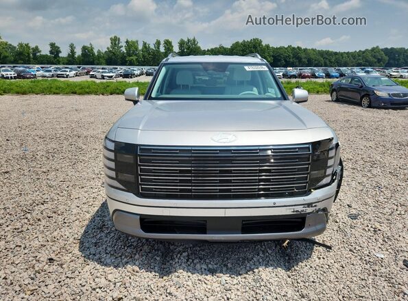 2026 HYUNDAI PALISADE BLUE SEL