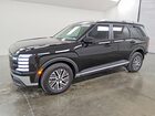 2026 Hyundai Palisade Hybrid Sel Черный vin: KM8RLESAXTU060734