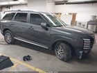 2026 Hyundai Palisade Sel Premium Gray vin: KM8RN5S28TU074201