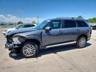 2026 Hyundai Palisade Sel Premium Gray vin: KM8RNES24TU073658
