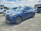 2018 Hyundai Santa Fe Se Charcoal vin: KM8SM4HF0JU271594