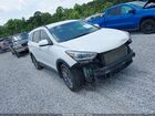 2017 Hyundai Santa Fe Se White vin: KM8SM4HF2HU247548
