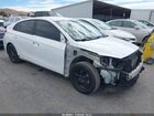 2019 Hyundai Ioniq Hybrid Blue Белый vin: KMHC65LC4KU165846
