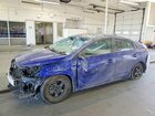 2020 Hyundai Ioniq Blue Blue vin: KMHC65LC6LU242735