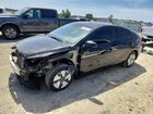 2019 Hyundai Ioniq Blue Черный vin: KMHC65LC7KU179868