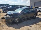 2019 Hyundai Ioniq Sel Black vin: KMHC75LC6KU127824