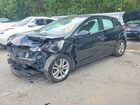 2016 Hyundai Elantra Gt Base Black vin: KMHD35LH2GU283992