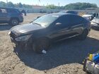 2019 Hyundai Elantra Se Черный vin: KMHD74LF5KU799804