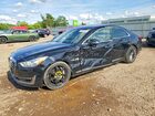 2017 Genesis G90 Premium Black vin: KMHG34JA1HU025686