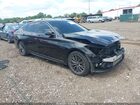2018 Genesis G80 3.3t Sport Black vin: KMHGN4JB7JU248453