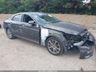 2018 Genesis G80 3.8 Gray vin: KMHGN4JE6JU274584