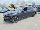 2024 Hyundai Sonata Sel Black vin: KMHL14JA0RA424807