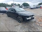 2024 Hyundai Sonata Sel Черный vin: KMHL14JA4RA425233