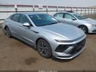 2026 Hyundai Sonata Hybrid Blue Серебряный vin: KMHL24JJ3TA157716