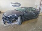 2026 Hyundai Sonata Hybrid Blue Black vin: KMHL24JJ8TA170686