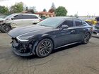 2022 Hyundai Sonata Limited Black vin: KMHL34J26NA200907