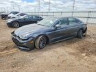 2023 Hyundai Sonata Limited Black vin: KMHL34J26PA262701