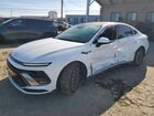 2026 Hyundai Sonata Hybrid Sel White vin: KMHL34JJ5TA139957