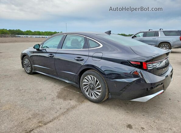 2024 HYUNDAI SONATA HYBRID SEL