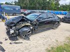 2023 Hyundai Sonata Sel Plus Black vin: KMHL44J23PA272129