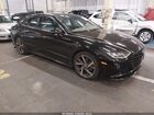2023 Hyundai Sonata Sel Plus Black vin: KMHL44J26PA287000