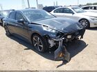 2023 Hyundai Sonata Sel Plus Gray vin: KMHL44J2XPA283869