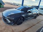 2026 Hyundai Sonata N Line Угольный vin: KMHL54JC0TA560741