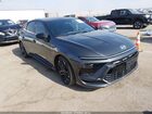 2024 Hyundai Sonata N Line Gray vin: KMHL54JC2RA353731