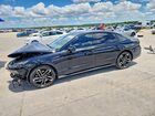 2024 Hyundai Sonata N Line Черный vin: KMHL54JC2RA420702