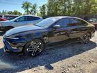 2024 Hyundai Sonata N Line Black vin: KMHL54JC3RA370571