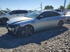 2026 Hyundai Sonata N Line Silver vin: KMHL54JC4TA533946
